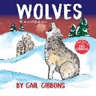 Gail Gibbons - Wolves (New & Updated Edition)
