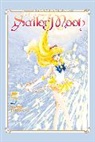 Naoko Takeuchi - Sailor Moon Vol. 5
