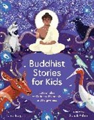 Laura Burges, Sonali Zohra - Buddhist Stories for Kids
