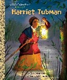 JaNay Brown-Wood, Robert Paul - Harriet Tubman: A Little Golden Book Biography