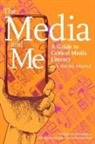 Ben Boyington, Allison T Butler, Allison T. Butler, Nolan Higdon, Mickey Huff, Andy Lee Roth - The Media and Me