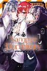 Ema Toyama - Vampire Dormitory 8