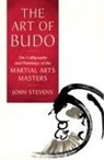 John Stevens - The Art of Budo