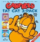 Jim Davis - Garfield Fat Cat 24