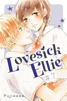 Fujimomo - Lovesick Ellie 7