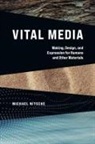 Michael Nitsche - Vital Media