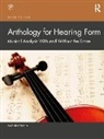 Matthew Santa, Matthew (Texas Tech University Santa, Santa Matthew - Anthology for Hearing Form