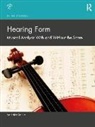 Matthew Santa, Matthew (Texas Tech University Santa, Santa Matthew - Hearing Form