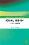 Dennis Deletant, Dennis (Georgetown University Deletant - Romania, 19161941