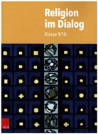 Christine Althammer, Jan Bartels, El Bohndiek, Ellen Bohndiek, Josef Fath, Rainer Goltz... - Religion im Dialog