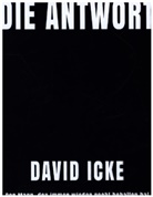 David Icke, Mosquito Verlag, Mosquito Verlag - Die Antwort