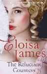 Eloisa James, James Eloisa - The Reluctant Countess