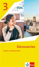 Découvertes 3. Ausgabe 1. oder 2. Fremdsprache