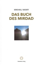 Mikhail Naimy - Das Buch des Mirdad