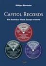 Rüdiger Bloemeke - Capitol Records