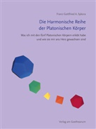 Franz Gottfried A Sykora, Franz Gottfried A. Sykora - Die Harmonische Reihe der Platonischen Körper