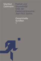 Manfred Dahlmann, Hellbrück, David Hellbrück, Gerhard Scheit - Freiheit und Souveränität