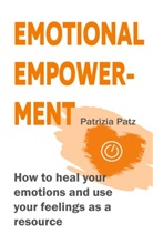 Patrizia Patz - Emotional Empowerment