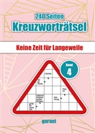 garant Verlag GmbH - Kreuzworträtsel im Taschenbuchformat 4
