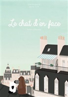 Eva Raymond - Le chat d'en face
