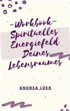 Andrea Lüer - Workbook
