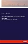 Boston Public Library - The Codman Collection of Books on Landscape Gardening