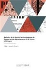 Societe de Nantes - Bulletin de la societe