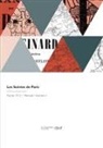 Guillaume Apollinaire, André Billy, COLLECTIF, René Dalize, Serge Férat, Charles Perrès... - Les soirees de paris