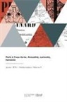 Collectif, Richard Lesclide, Frédéric Regamey, Frédéric Régamey - Paris a l eau forte. actualite,