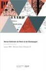 Jean-René Aubert, Collectif - Revue litteraire de paris et de