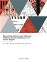 Charles Alphand, Collectif - Recueil des decisions des
