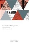 Paul Sébillot, Societe des traditio, Societe Des Traditions - Annuaire des traditions populaires