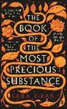 Sara Gran - The Book of the Most Precious Substance