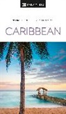 DK Eyewitness, DK Travel - Caribbean