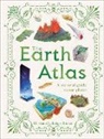 Richard Bonson, Dk - The Earth Atlas
