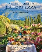 Annette Joseph, David Loftus, David Loftus - At the Table of La Fortezza