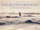 Jimmy Chin, Sebastian Copeland - Polar Explorations