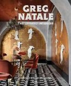 Claud Gurney, Greg Natale - The Layered Interior