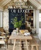 Simon Brown, Kit Kemp, Giles Kime, Emma Sims-Hilditch, Simon Brown - The Evolution of Home