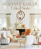 Suzanne Kasler, Judith Nasatir, Clinton Smith - Suzanne Kasler: Edited Style