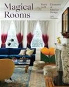 Molly FitzSimons, Fawn Galli - Magical Rooms