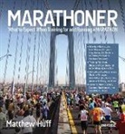 Matthew Huff, Jayson Kayser, Victor Sailer, Jayson Kayser, Victor Sailer - Marathoner