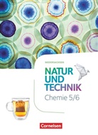 Barbara Barheine, Stephanie Corsten, Ma Einsiedel, Martin Einsiedel, Anita Gutmann, Stephan Kienast... - Natur und Technik - Chemie Neubearbeitung - Niedersachsen 2022 - 5./6. Schuljahr