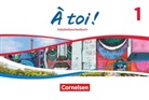 À toi ! - Ausgabe 2022 - Band 1