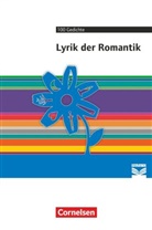 Luzia Scheuringer-Hillus, Daniela A Frickel, Daniela A. Frickel, Florian Radvan, Steiner, Anne Steiner - Cornelsen Literathek - Textausgaben