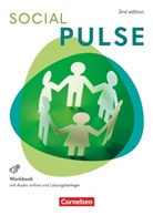 Pulse - Social Pulse - 2nd edition 2022 - B1/B2: 11./12. Jahrgangsstufe