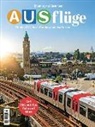 Hamburger Abendblatt, Hamburger Abendblatt - Ausflüge. Mit dem HVV durch Hamburg und den Norden
