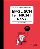 Luci Gutiérrez - Englisch ist nicht easy