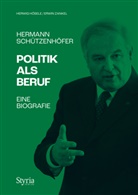 Herwig Hösele, Erwin Zankel - Hermann Schützenhöfer