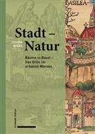 Jochen Wiede - Stadt - Natur